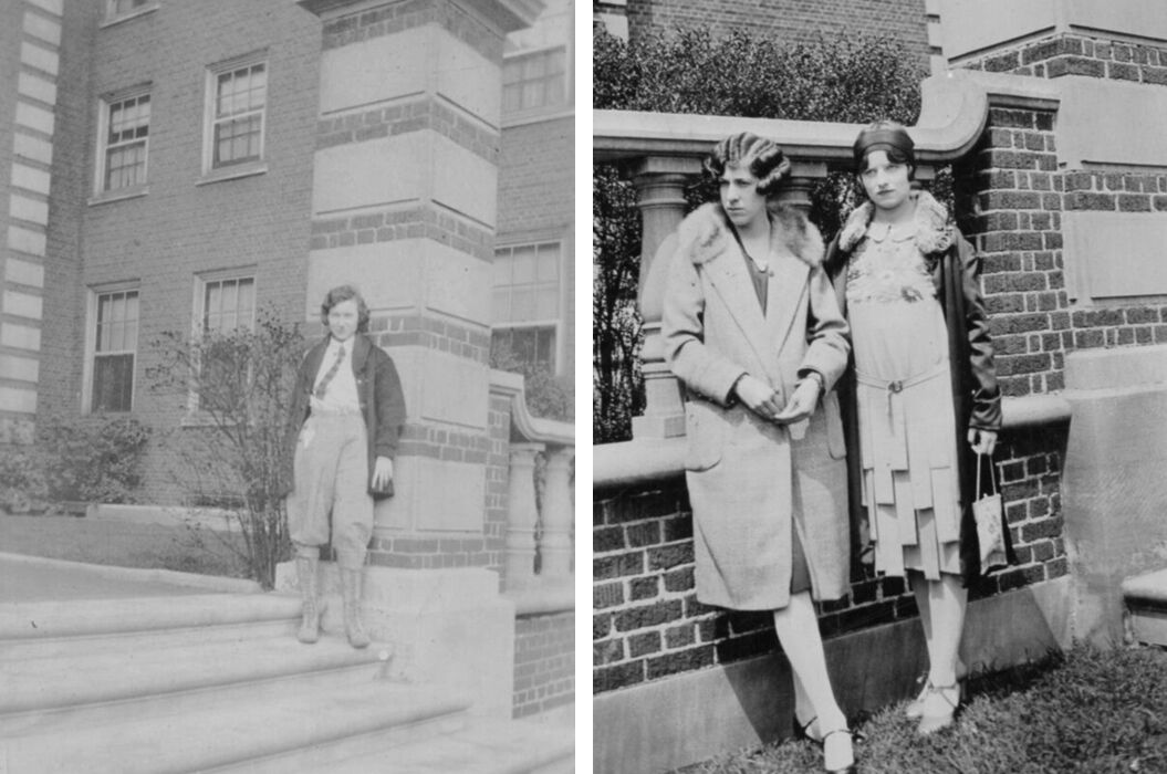 Eleanor Club One residents 4